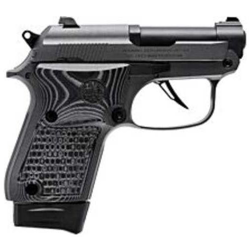 Beretta 20X Pistol 22 Long Rifle 2.4" Barrel 8Rd Black Finish - Buy A Gun