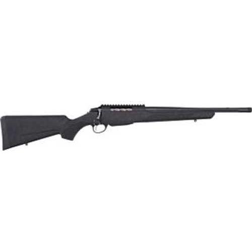 Tikka T3X Rifle 223 Remington 16" Barrel 4Rd Blued Finish