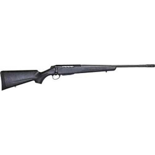 Tikka T3X Rifle 350 Legend 20" Barrel 4Rd Blued Finish