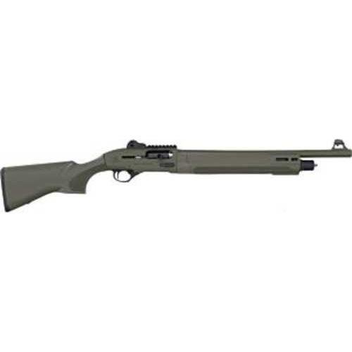 Beretta 1301 Tactical Shotgun 12 Gauge 18.5