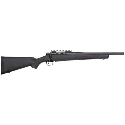 Mossberg Patriot Rifle 22-250 Remington 18