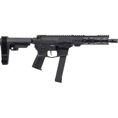 CMMG Banshee MKGS Pistol 9mm Luger 8" Barrel 33Rd Black Finish - Buy A Gun