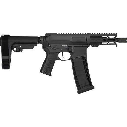 CMMG Banshee MK4 Pistol 9mm Luger 5