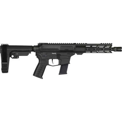 CMMG Banshee MKG Pistol 45 ACP 8