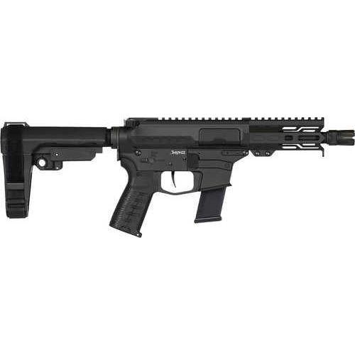 CMMG Banshee MKG Pistol 45 ACP 5