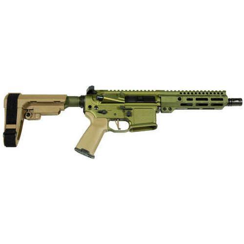 SanTan Tactical STT-15 Pistol 5.56NATO 7.5