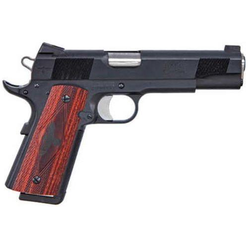 Les Baer Custom 1911 Gunsite Pistol 45 ACP 5" Barrel 8Rd Blued Finish - Buy A Gun