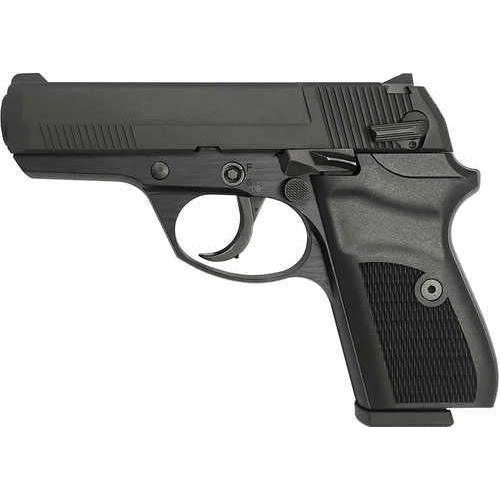 Rock Island LI380 Pistol 380 ACP 3.55" Barrel 8Rd Black Finish - Buy A Gun