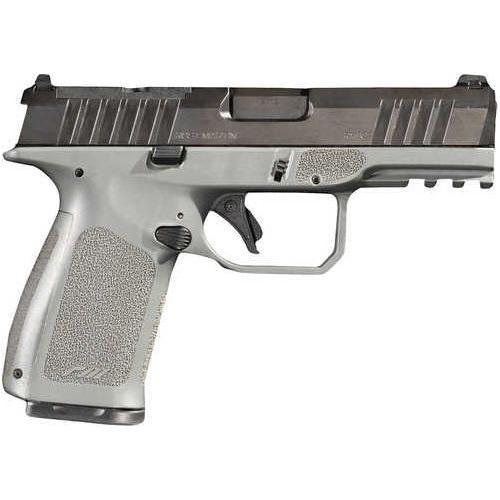 Rost Martin RM1C Pistol 9mm Luger 4