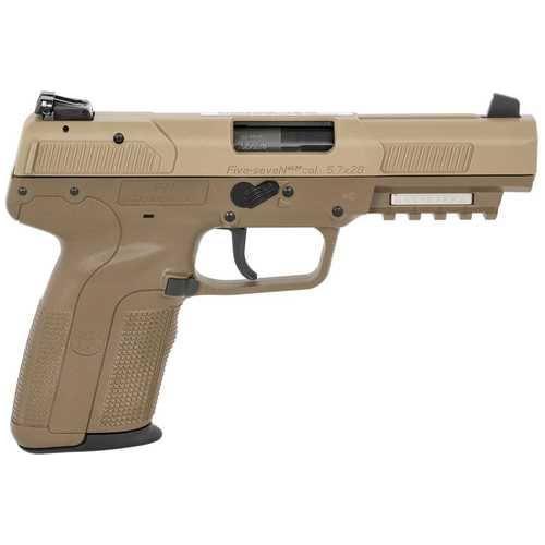 FN Five-seveN Pistol 5.7x28mm 4.80