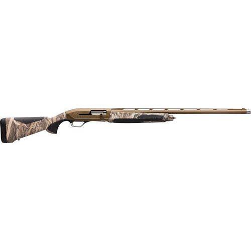 Browning Maxus II Wicked Wing Semi-Auto Shotgun 12Ga. 3