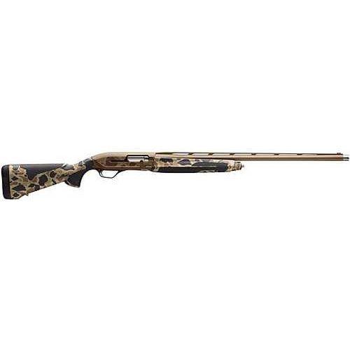 Browning Maxus II Wicked Wing Semi-Auto Shotgun 12Ga. 3.5