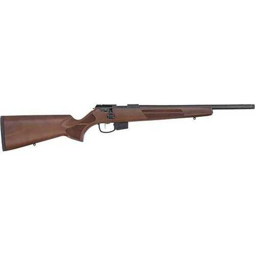 Anschutz 1761 Bolt Action Repeater Rifle 17 HMR 18