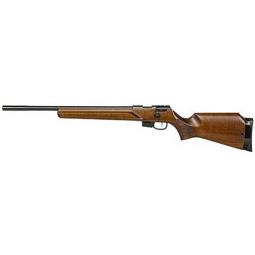 Anschutz 1761L Mpr Bolt Action Rifle .22LR 21.4" Barrel Blued/Hardwood Finish