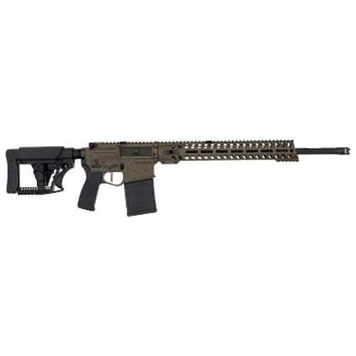 POF-USA Rogue Prescott Di 6.5Cm Rifle 20