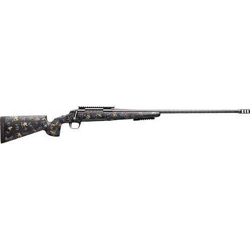 Browning X-Bolt Pro Mcmillan Bolt Action Rifle 6.5Creedmoor 22