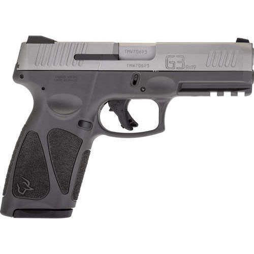 Taurus G3 9MM pistol 4" barrel 15-Shot - Buy A Gun