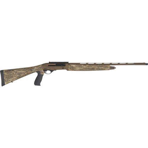 Tristar Viper G2 Turkey .410Ga. Shotgun 24"VR Barrel Camouflaged Synthetic Finish