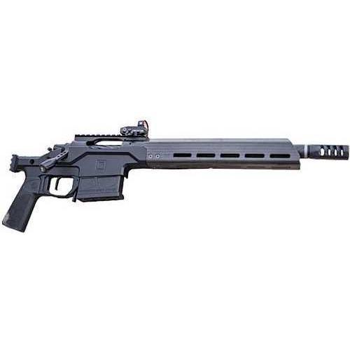 Christensen MPP Pistol 223 Rem 10.5" Barrel Carbon Fiber M-LOK Black Synthetic Finish - Buy A Gun