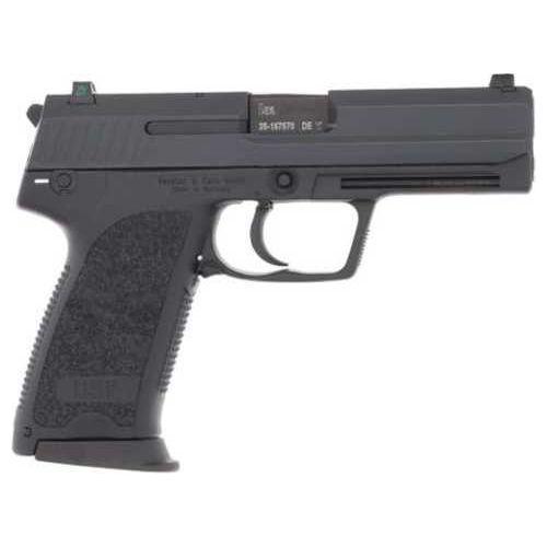 HK USP V1 Semi-Auto Pistol .45ACP 4.41