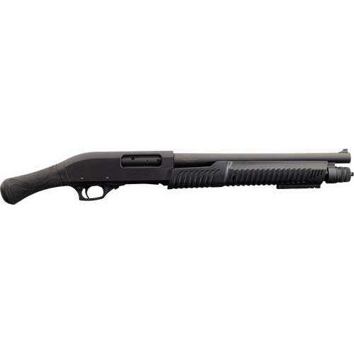 Charles Daly Honcho Pump Action Shotgun 12 Gauge 3