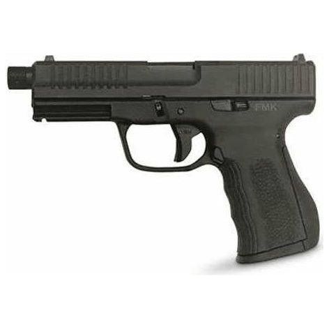 FMK Elite Semi Automatic Pistol 9mm 4