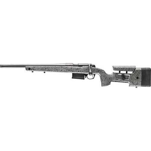 Bergara B14R Bolt Action Rifle .22LR Trainer 18