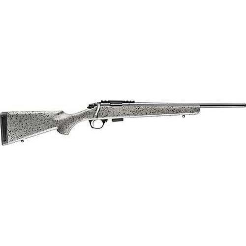 Bergara BMR Micro Bolt Action Rifle .22LR 18