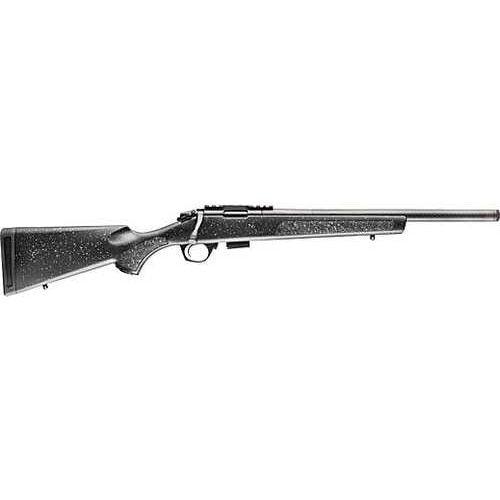 Bergara BMR Micro Bolt Action Rifle .22LR 18