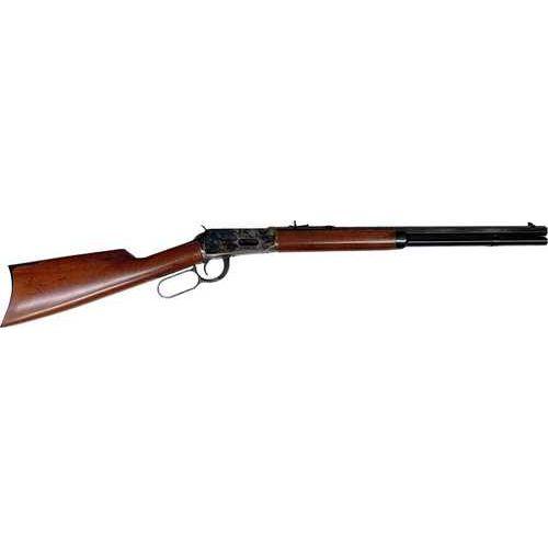 Cimarron 1894 Short Rifle Lever Action .30-30 Winchester 20