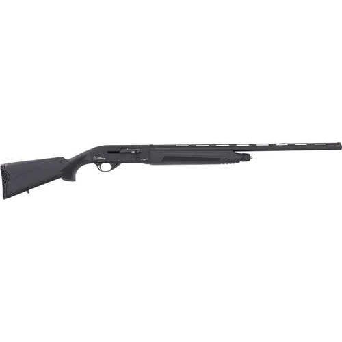 Iver Johnson Auto 12Ga Semi-Auto Shotgun 3