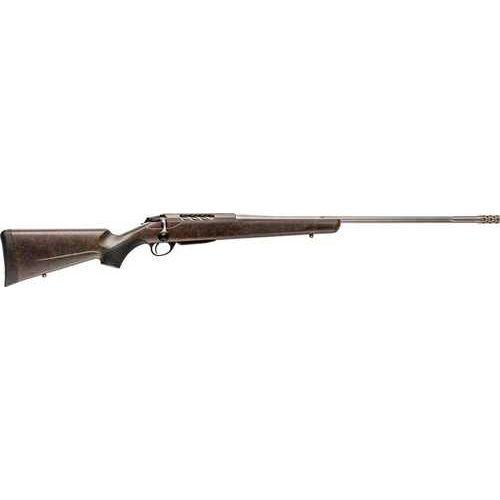 Tikka T3X Lite 7MM Rm Bolt Action Rifle. 24 in barrel, 3 rd capacity, black synthetic finish