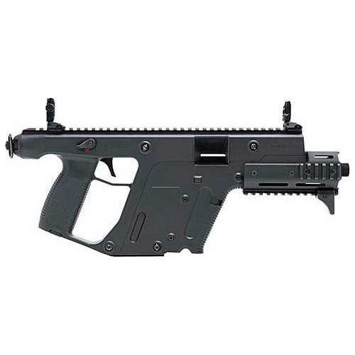 Kriss Vector SDP-E G2 Semi-Auto Pistol 10mm 6.5" Barrel 1-15Rd Mag Black Polymer Finish - Buy A Gun