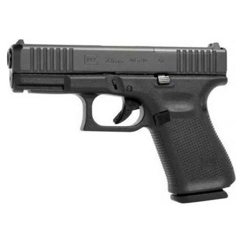 Glock 23 Gen5 Semi-Auto Pistol 40 S&W 4.02