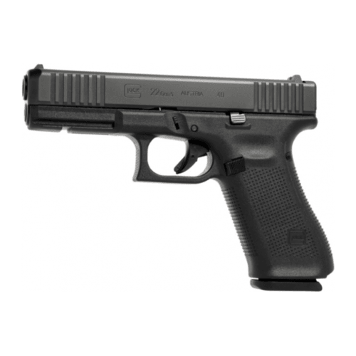 Glock G23 G5 Semi-Auto Pistol 40S&W 4.02