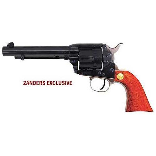 Cimarron Pistoleer Revolver .45lc 5.5