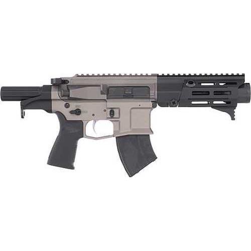 Maxim PDX 505 AR Style Semi-Auto Pistol 7.62X39mm 5.5