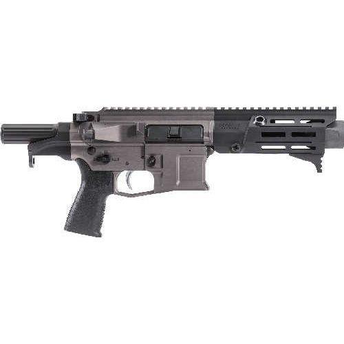 Maxim PDX 505 Semi-Auto Pistol System .223 Rem 5.5" Barrel (1)-20Rd Mag Urban Grey Polymer Finish - Buy A Gun