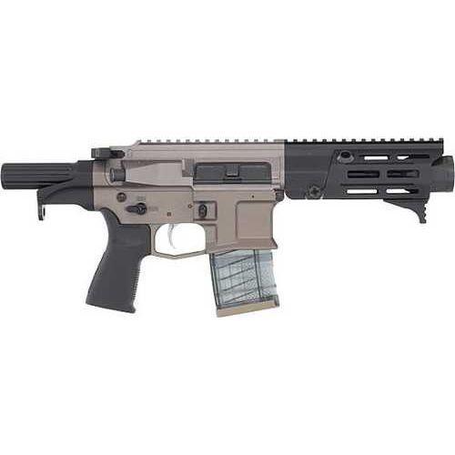 Maxim PDX 505 AR Style Semi-Auto Pistol .300 AAC Blackout 5.5