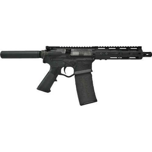 American Tactical Imports Omni MAXX P4 Semi-Auto AR Style Pistol .300 AAC Blackout 8.5