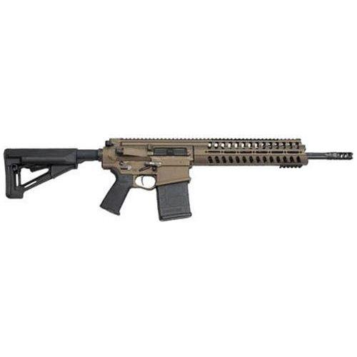 Patriot Ordnance Factory Revolution DI Semi-Automatic Rifle .308 Winchester 16.5