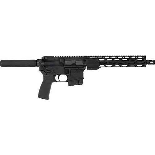 Radical Firearms 7.62x39mm Semi-Auto AR Style Pistol 10.5" Barrel 1-20Rd Mag Black Rubber Finish - Buy A Gun