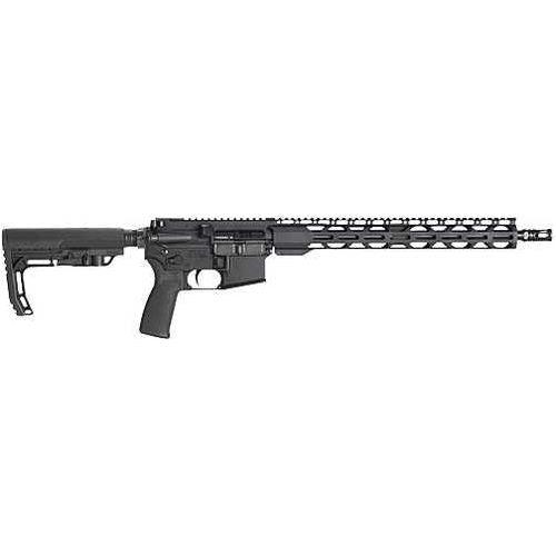 Radical Firearms AR-15 RPR 5.56x45mm NATO 30+1 16" Threaded CMV Barrel Anodized Aluminum Receiver 15" M-Lok Handguard