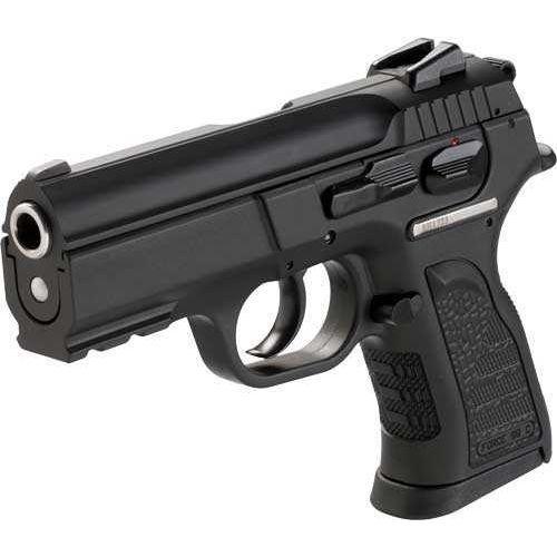 Tanfoglio IFG Force Compact F Semi-Auto Pistol 10mm Auto 3.62