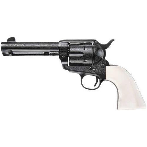 E.M.F. The SHOOTIST .45LC Revolver, 4 3/4