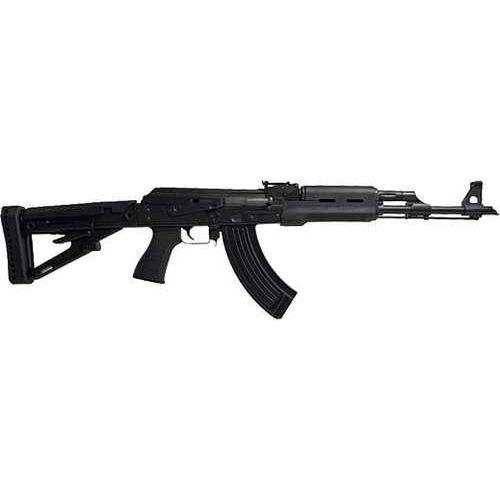 Zastava Arms Semi-Auto Rifle 7.62x39mm 16.3