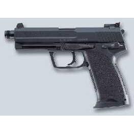 Heckler & Koch USP45 Tactical 45 ACP 2-12 Round Mags Semi Automatic Pistol M704501T - Buy A Gun