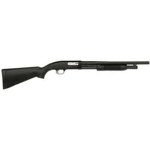 Mossberg Maverick 88 Defensive Shotgun 12 Gauge 18.5