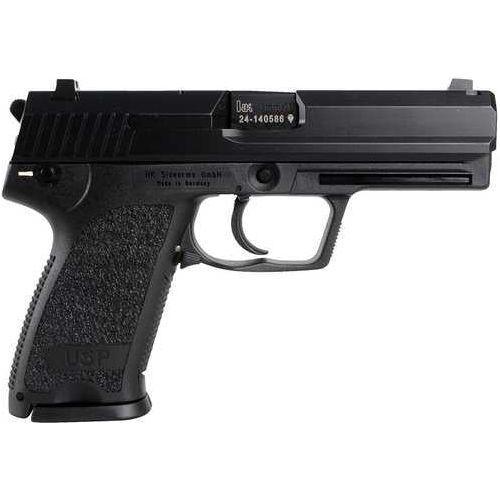 HK USP9 V1 Semi-Auto Pistol 9mm Luger 3