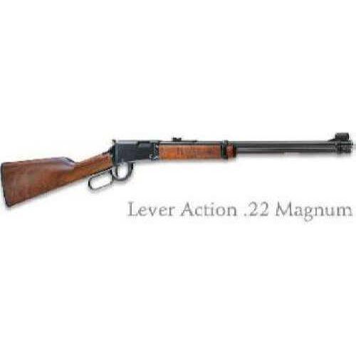 Henry Repeating Arms Lever Action 22 Magnum 19.25